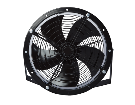 Промышленный вентилятор Ballu BDS-2-S