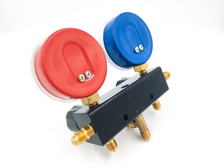 Манометрическая станция Becool BCHS5