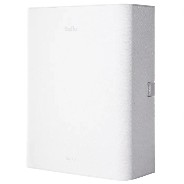 Очиститель воздуха приточный Ballu ONEAIR ASP-100W