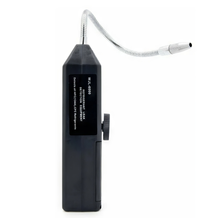 Течеискатель фреона электронный HLD-101 (WJL-6000)