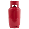 Пропан, новый баллон 12 л (заправлен)