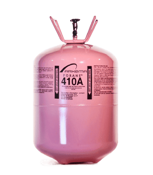 Фреон R410A Forane Arkema, баллон 11,3 кг