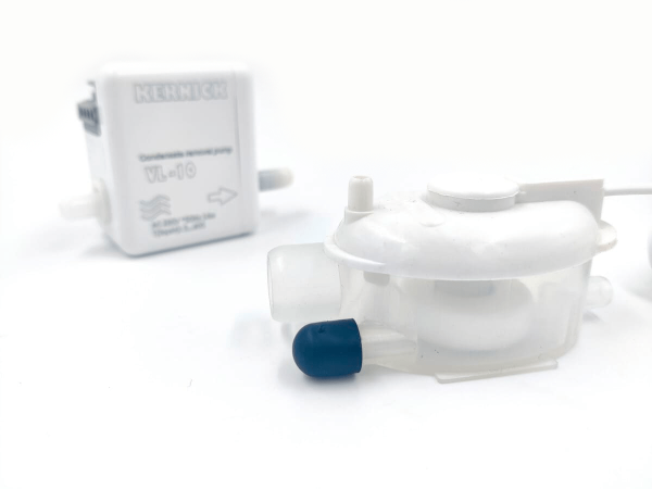 Дренажная помпа K'ernick VL-10 проточная, 10 л/ч, 21 Дб