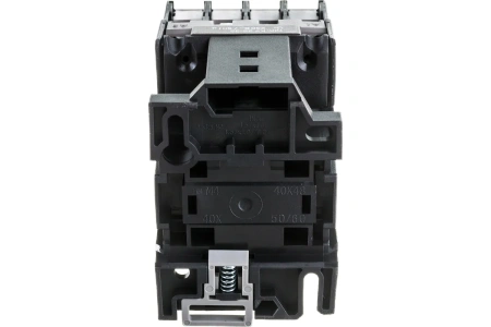 Контактор TDM КМН-22510 25А 400В/АС3 1НO