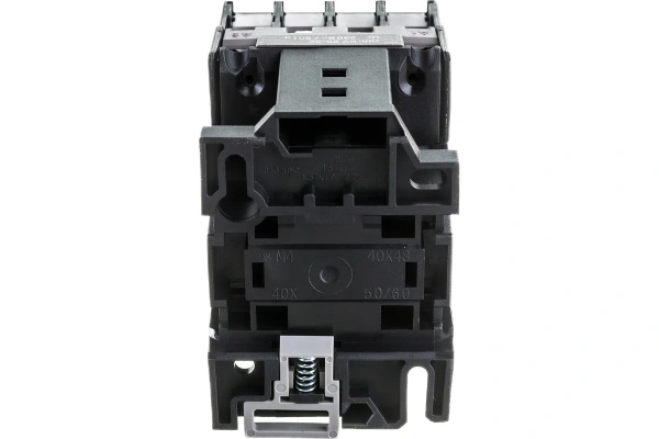 Контактор TDM КМН-22510 25А 400В/АС3 1НO