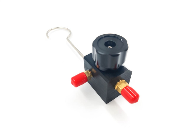 Корпус коллектора Becool BC-1N