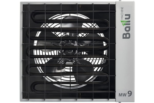 Тепловая пушка Ballu BHP-MW-9