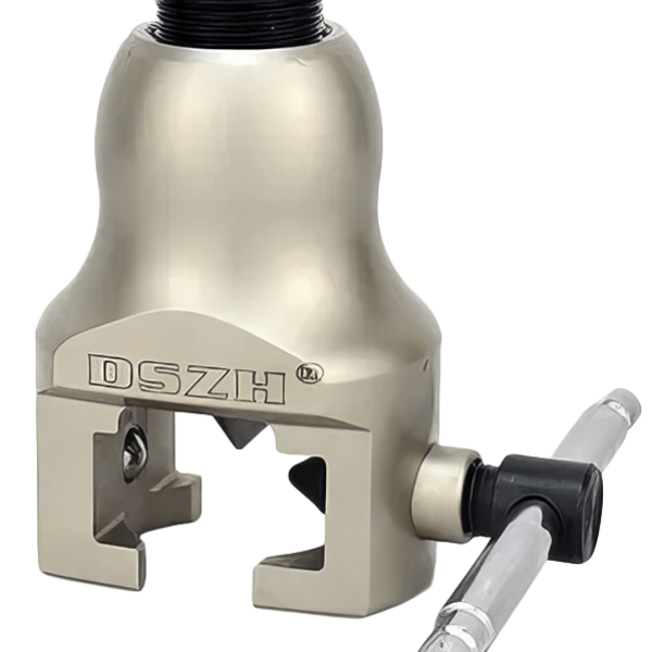 Вальцовка эксцентриковая DSZH WK-806A  (1/4"-3/4")