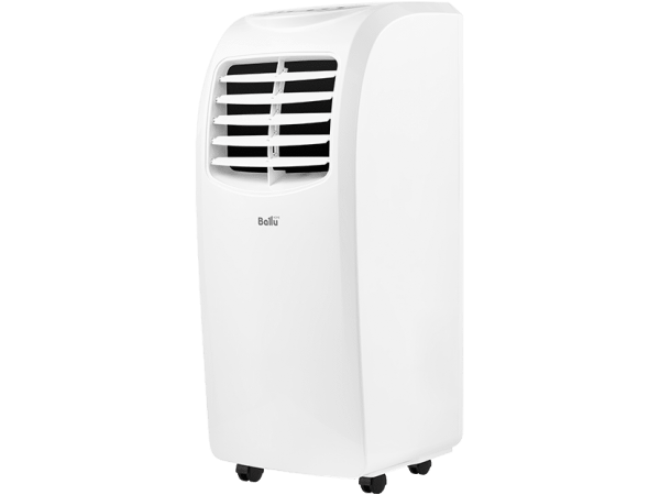 Ballu BPAC-09 CP-IN_22Y/Indie мобильный кондиционер