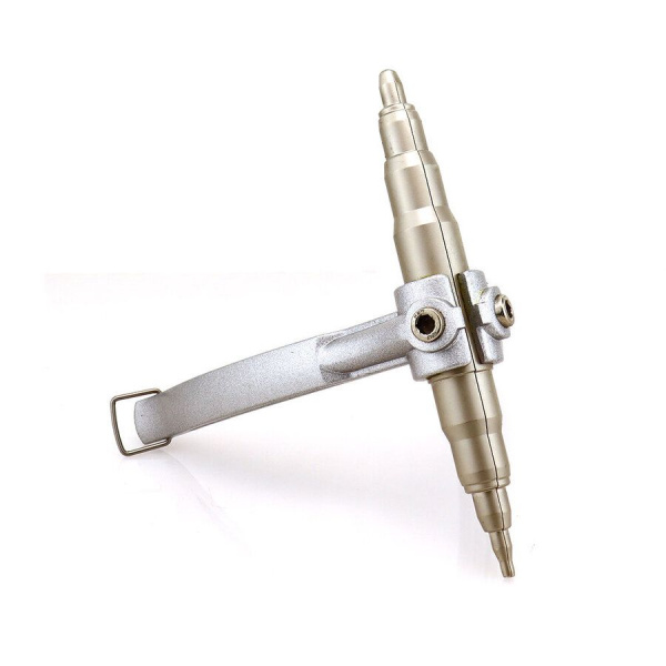 Труборасширитель DSZH WK-622 (1/4"; 3/8", 1/2", 5/8", 3/4", 7/8")