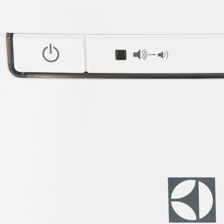 Electrolux EACM-12 EW/TOP/N3_W