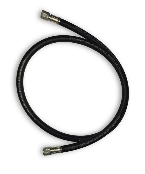 Заправочный шланг Value WP460PSI 1.5 м, 3/8" SAE