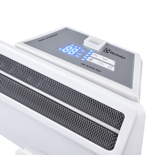 Конвектор Electrolux AirPlinth ECH/AG– 2000 PI