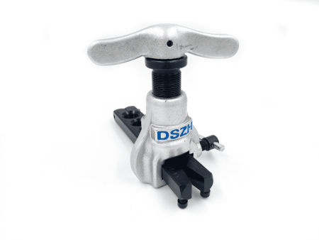 Вальцовка эксцентриковая DSZH CT-808AM-L (универсальная в кейсе, +ример и труборез)