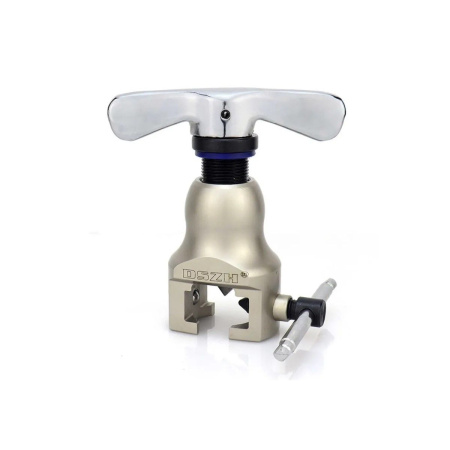 Вальцовка эксцентриковая DSZH WK-808AM-L (универсальная в кейсе, +риммер)