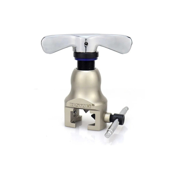 Вальцовка эксцентриковая DSZH WK-808AM-L (универсальная в кейсе, +риммер)