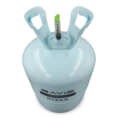 Фреон R134A, баллон 13,6 кг