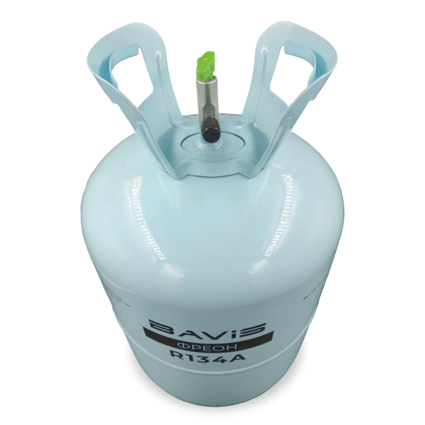 Фреон R134A, баллон 13,6 кг