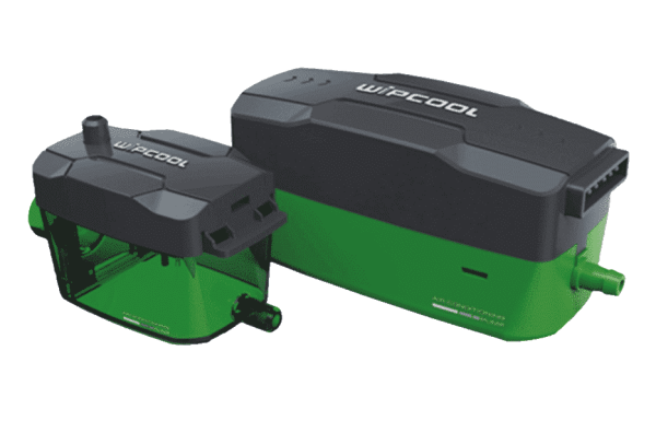 Дренажная помпа WIPCOOL P32, проточная, 32 л/ч, 21 Дб