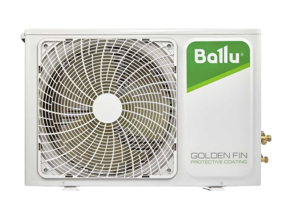 Ballu BSAG-24HN8 iGreen Pro On/Off сплит-система настенного типа
