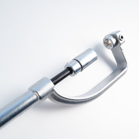 Ключ для монтажа кондиционеров DSZH WK-01-14/17, головка 14мм​ и 17мм