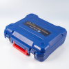 Манометрическая станция DSZH WK-P3603S (R22/134/404; 2-х вентильная; шланги 90см, упак. кейс)