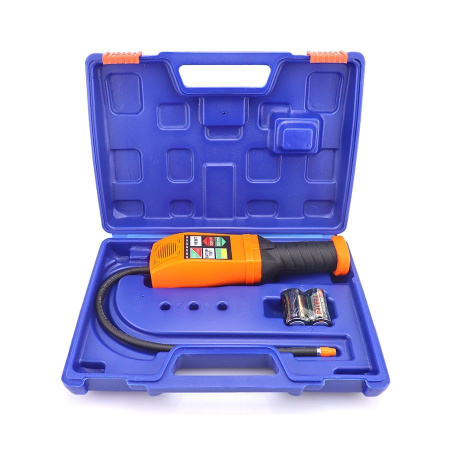 Течеискатель фреона электронный DSZH CT-CPU06 (от 3 гр./год, два запасных сенсора)