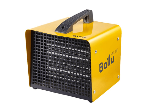 Тепловая пушка Ballu BKX-5