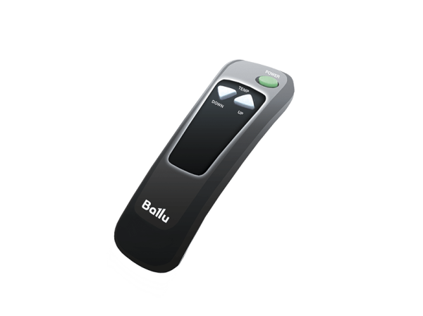 Обогреватель инфракрасный газовый уличный Ballu BOGH-15E