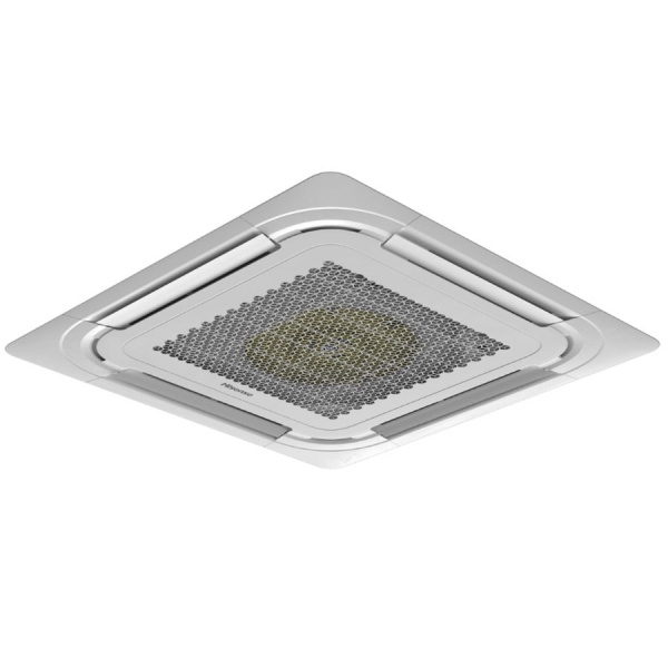 PE-QEA/LD универсальная панель кассетного внутреннего блока для моделей 12/18 HISENSE R32