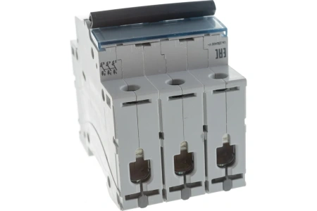 Legrand TX3 Автоматический выключатель 3/50А (404061)