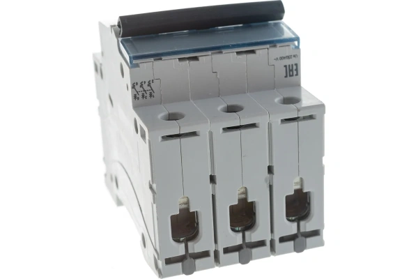 Legrand TX3 Автоматический выключатель 3/50А (404061)