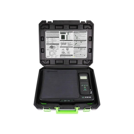 Весы электронные Ballu Super Stars ST-RF100 до 100кг