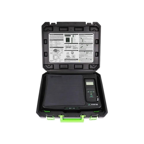 Весы электронные Ballu Super Stars ST-RF100 до 100кг