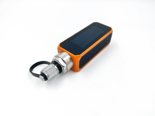 Электронный вакуумметр Elitech VGW-MINI (в сумке)