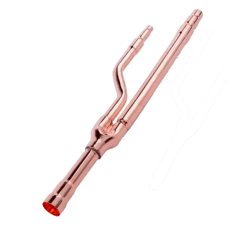 Рефнет-разветвитель тип FQ02