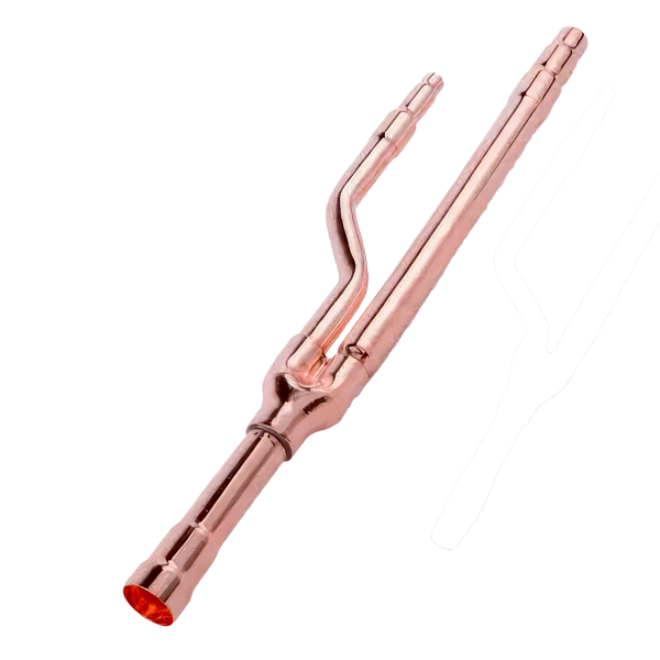 Рефнет-разветвитель тип FQ01