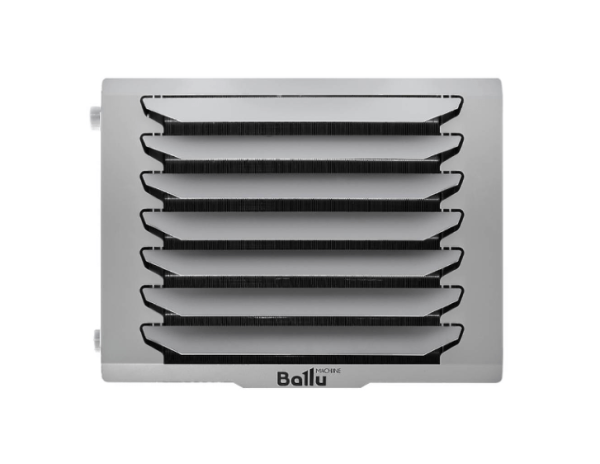 Тепловентилятор водяной Ballu BHP-W4-15-S