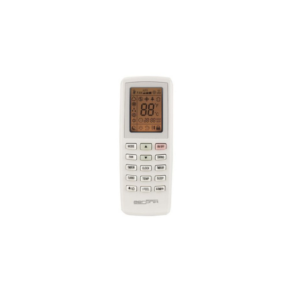 AERONIK ASI-09HS5/ASO-09HMS5 SUPER сплит-система настенного типа
