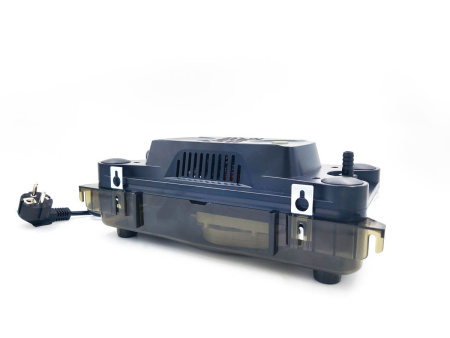 Помпа дренажная Sikelan Tank Low Type MD-TPF-15-230L накопительная 1.2л, 250 л/ч