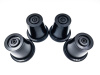 Антивибрационные опоры ACR-DT (4 шт, до 120кг, чёрные)