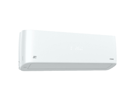 FUNAI RACI-EM25HP.D04 EMPEROR DC-Inverter сплит-система настенного типа