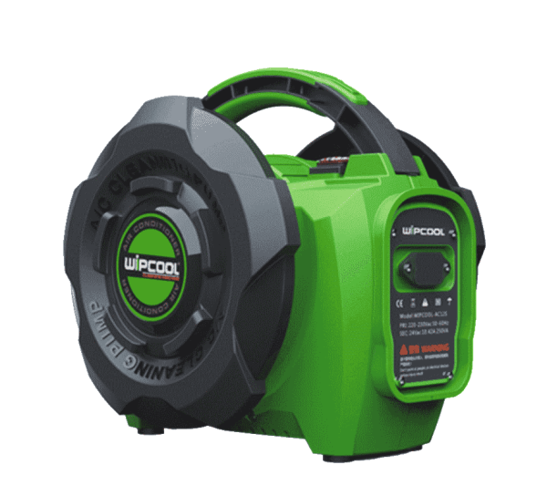 Мойка для внутренних и внешних блоков кондиционеров WIPCOOL С10