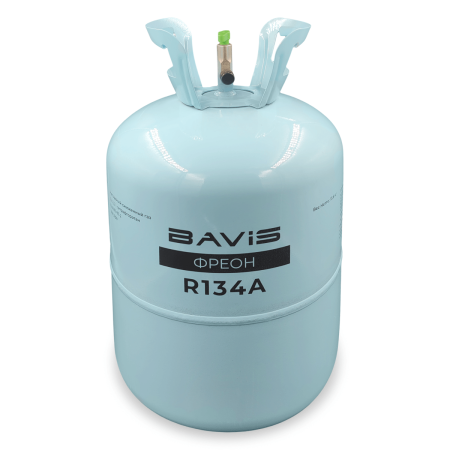 Фреон R134A, баллон 13,6 кг