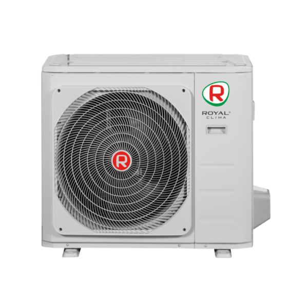 Royal Clima ES-D 36HWX/ES-E 36HX ESPERTO канальная сплит-система