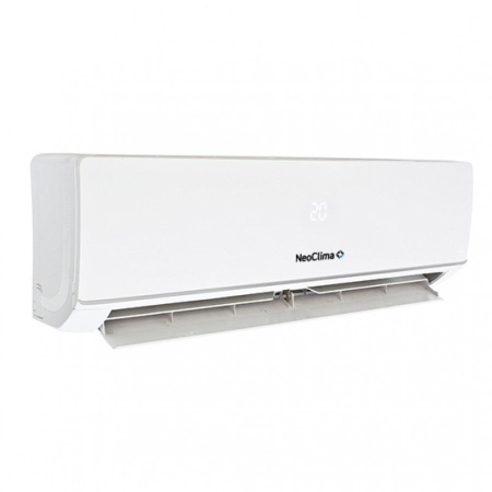 NEOCLIMA NS/NU-HAX28R СЕРИЯ G-PLASMA сплит-система