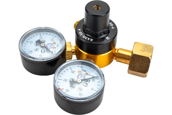 Редуктор азотный БАЗО-50-4 РЕДИУС