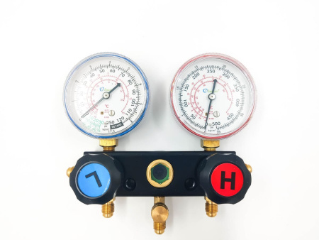 Манометрическая станция Becool BCHS5