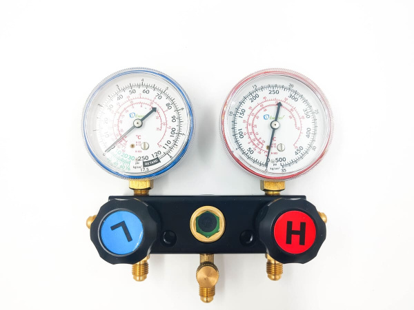 Манометрическая станция Becool BCHS5