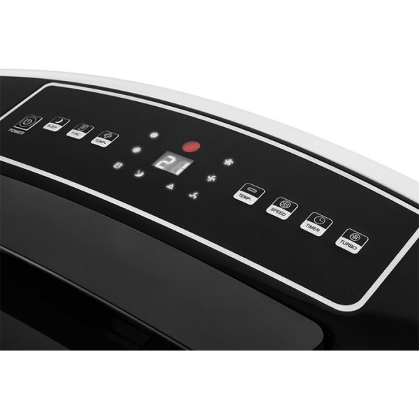 ELECTROLUX EACM - 18 НP/N3/2 мобильный кондиционер